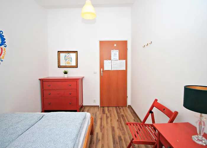 Hostel Cinnamon