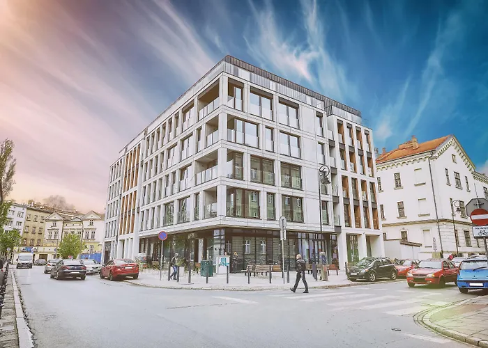 Rajska 3 By Pi Apartments